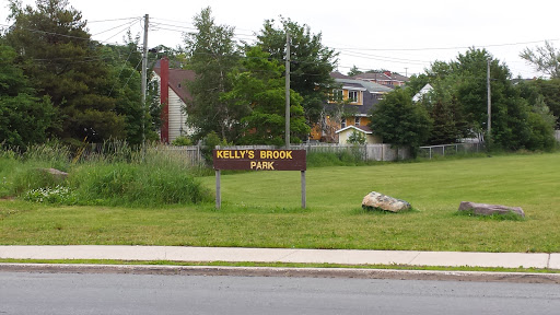 Kelly's Brook Park
