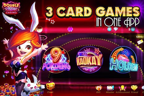 How to install Double Rich Casino patch 2.30 apk for laptop