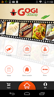 How to download Gogi Bibimbap 1.0.2 mod apk for android