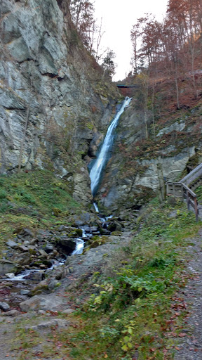Wasserfall Bischofshofen 