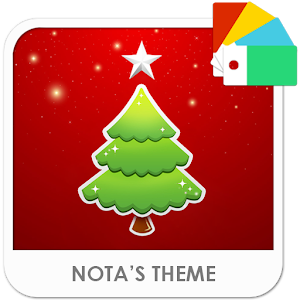 Download Christmas Xperia Theme For PC Windows and Mac
