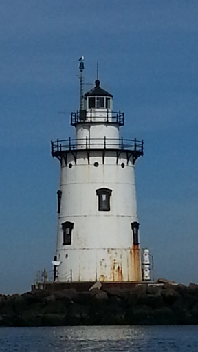 Saybrooks Outer Lighthouse