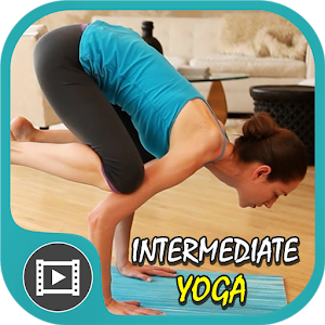 Download Intermediate Yoga Videos For PC Windows and Mac