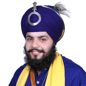 Download Bhai Sukhjeet Singh Kanhaiya For PC Windows and Mac