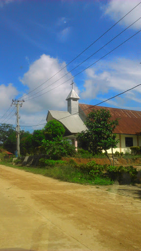 Gereja Katolik 