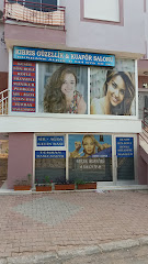 Kıbrıs Güzellik & Kuaför Salonu