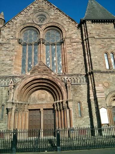 Townsend St. Presbyterian Church