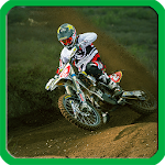 Motocross Motorbike 2016 Apk