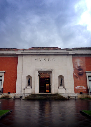 Museo de Bellas Artes