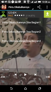   Ceramah Ustad Yusuf Mansur- screenshot thumbnail   