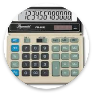 Download Kalkulator Mudah Lengkap dan Menarik Scientific For PC Windows and Mac