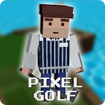 Pixel Golf - Mini Premium Apk