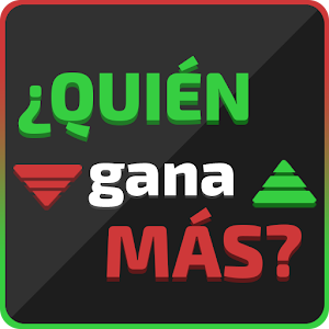 Download Quien Gana Mas Dinero For PC Windows and Mac
