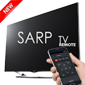 Tv Remote For Sharp