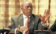 STRATEGIC: 
       Minister Tokyo Sexwale says  finding ways  of developing South Africa's SME sector is important  for  growth.
      
      
      
       Photo:  Elizabeth  Sejake