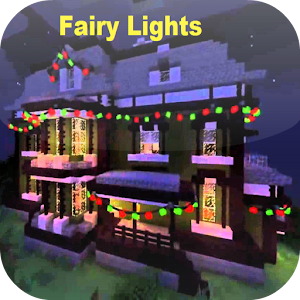 Download Fairy Lights Mod For PC Windows and Mac