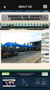 How to mod KOFISCO CAR CANOPY 1.1.0 unlimited apk for pc