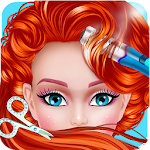 Pregnant Mom Hairstyle Apk