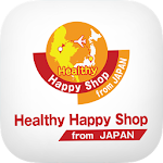Healthy Happy Shop Apk