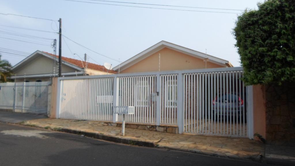 Casas à venda Vila Santa Cruz