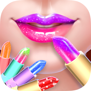 Makeup Artist - Lipstick Maker Hacks and cheats