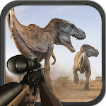 Hunting Jungle Dinosaur 3D Apk