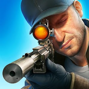 Sniper 3D Assassin Gun Shooter apk v 1.14.2