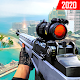 Real Sniper Gun Shooter: Free Sniper Games 2020