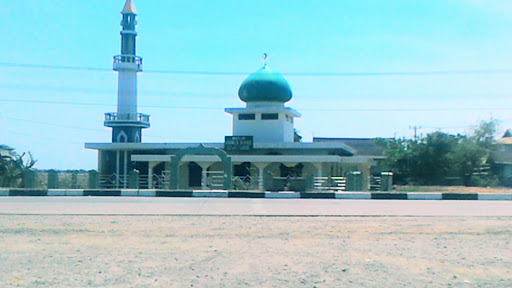 Al Enda Tau Mosque