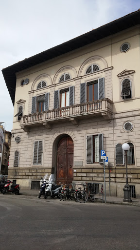 Savonarola Facoltà Universitaria di Italianistica
