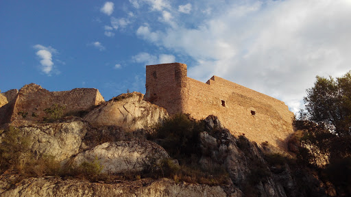 Castillo De Ayora