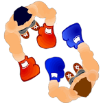 Birds Eye Boxing (Free) Apk