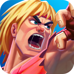 Download Fury Street: Fighting Champion For PC Windows and Mac