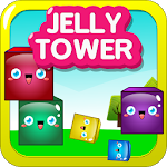 Jelly Tower Apk