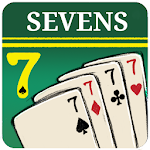 Sevens FREE Card Game Apk