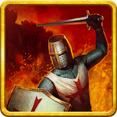 Strategy&Tactics:Medieval Wars