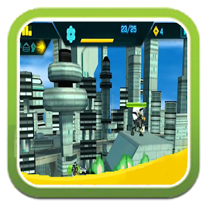 Download Guide For LEGO Hero Factory For PC Windows and Mac