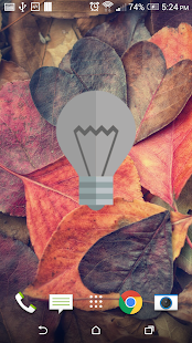 How to download FlashLight Widget - No Ads! 1.0 apk for laptop