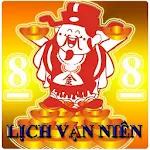 Lịch Vạn Niên (Thần tài) Apk