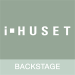 i-HUSET backstage Apk