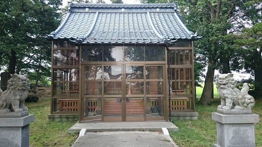 西野神社