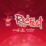 Virgin Radio RedFestDXB Apk