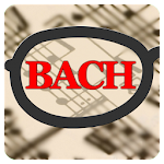 Read Bach Sheet Music Apk