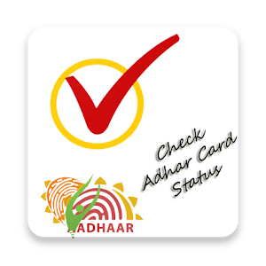Download Aadhaar Check Status For PC Windows and Mac