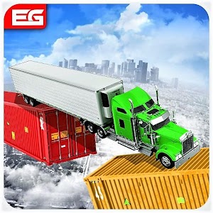 Download Impossible Tracks: Truck Sim For PC Windows and Mac