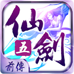 仙劍五前傳 Apk