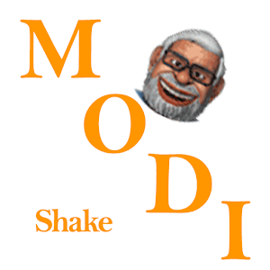 Download Modi Shake For PC Windows and Mac