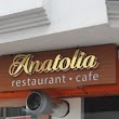 Anatolia Restaurant Cafe