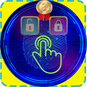 Download Fingerprint LockScreen Prank For PC Windows and Mac