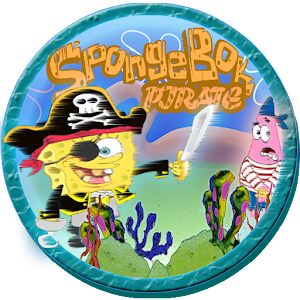 Download Pirate Spongebob Advv For PC Windows and Mac